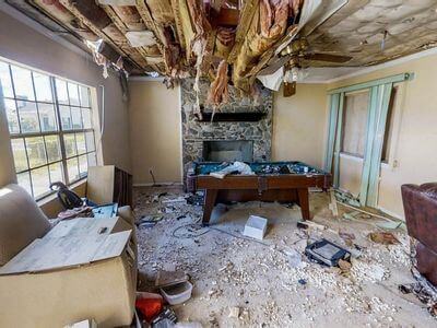 About Titan Property Recovery - water damage restoration experts in Staten Island