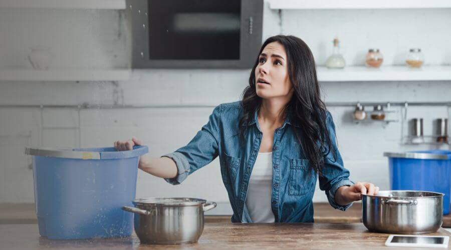 Why choose Titan Property Recovery for water damage restoration in Staten Island